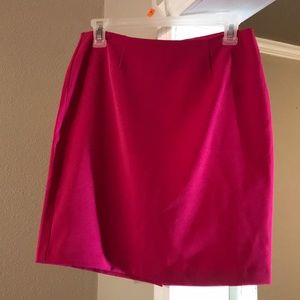 Forever 21 pencil skirt